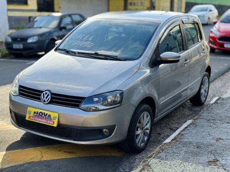 VOLKSWAGEN Fox 1.6 4P FLEX PRIME, Foto 3