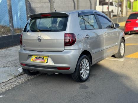 VOLKSWAGEN Fox 1.6 4P FLEX PRIME, Foto 4