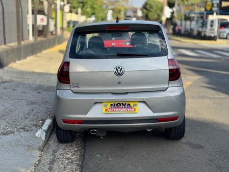 VOLKSWAGEN Fox 1.6 4P FLEX PRIME, Foto 5