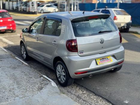 VOLKSWAGEN Fox 1.6 4P FLEX PRIME, Foto 6