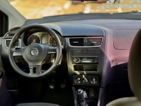 VOLKSWAGEN Fox 1.6 4P FLEX PRIME, Foto 7