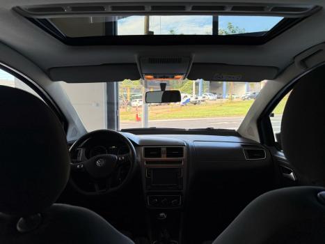 VOLKSWAGEN Fox 1.6 4P CONNECT FLEX, Foto 3