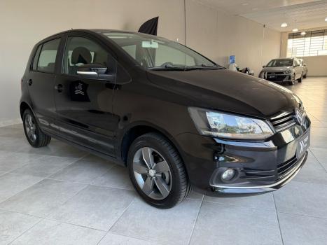 VOLKSWAGEN Fox 1.6 4P CONNECT FLEX, Foto 4