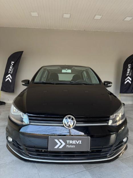 VOLKSWAGEN Fox 1.6 4P CONNECT FLEX, Foto 5