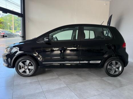 VOLKSWAGEN Fox 1.6 4P CONNECT FLEX, Foto 7