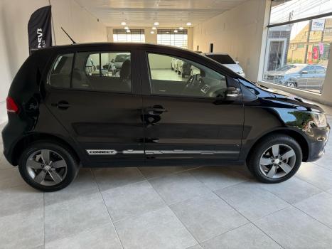 VOLKSWAGEN Fox 1.6 4P CONNECT FLEX, Foto 10