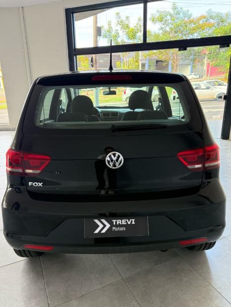 VOLKSWAGEN Fox 1.6 4P CONNECT FLEX, Foto 11
