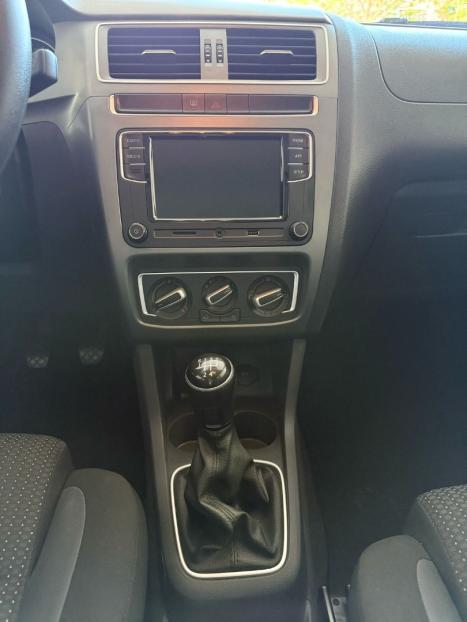 VOLKSWAGEN Fox 1.6 4P CONNECT FLEX, Foto 13