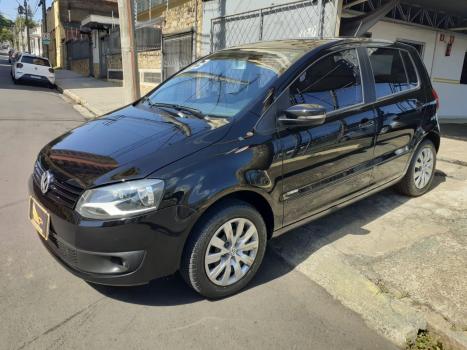 VOLKSWAGEN Fox 1.6 4P TREND FLEX, Foto 1
