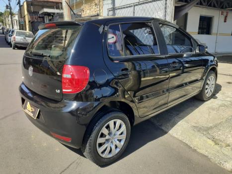VOLKSWAGEN Fox 1.6 4P TREND FLEX, Foto 2