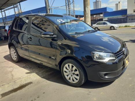 VOLKSWAGEN Fox 1.6 4P TREND FLEX, Foto 3