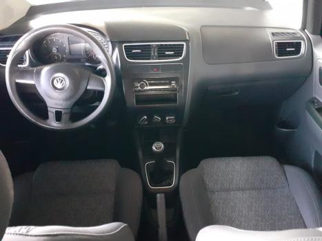 VOLKSWAGEN Fox 1.6 4P TREND FLEX, Foto 7