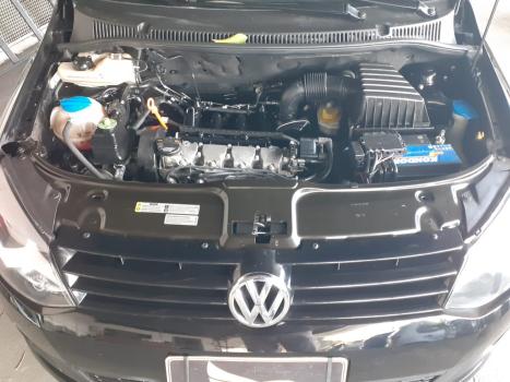VOLKSWAGEN Fox 1.6 4P TREND FLEX, Foto 8