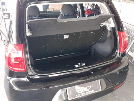 VOLKSWAGEN Fox 1.6 4P TREND FLEX, Foto 9