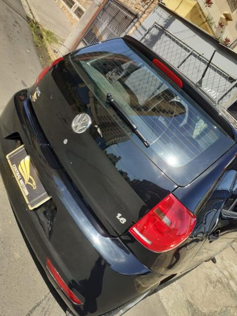 VOLKSWAGEN Fox 1.6 4P TREND FLEX, Foto 12