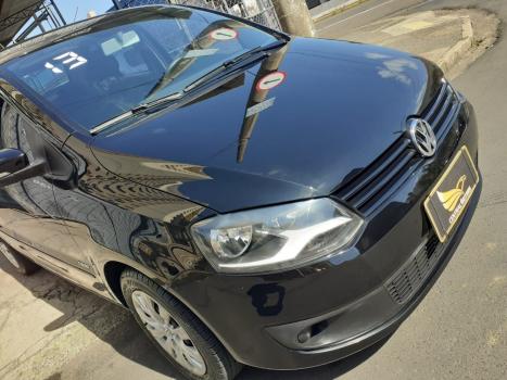 VOLKSWAGEN Fox 1.6 4P TREND FLEX, Foto 13