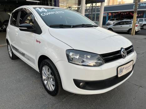 VOLKSWAGEN Fox 1.6 4P ROCK IN RIO FLEX, Foto 1