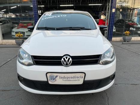 VOLKSWAGEN Fox 1.6 4P ROCK IN RIO FLEX, Foto 2
