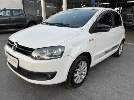 VOLKSWAGEN Fox 1.6 4P ROCK IN RIO FLEX, Foto 3