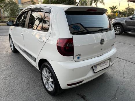 VOLKSWAGEN Fox 1.6 4P ROCK IN RIO FLEX, Foto 4