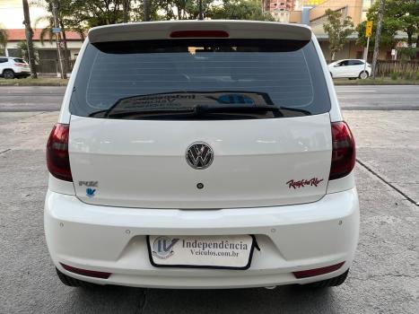 VOLKSWAGEN Fox 1.6 4P ROCK IN RIO FLEX, Foto 5