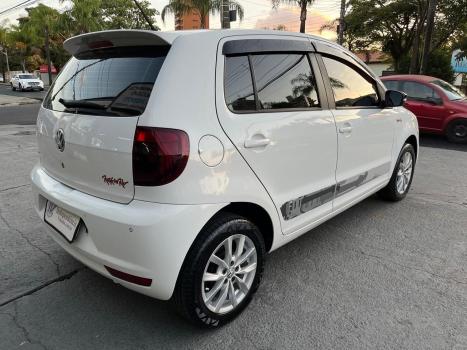 VOLKSWAGEN Fox 1.6 4P ROCK IN RIO FLEX, Foto 6