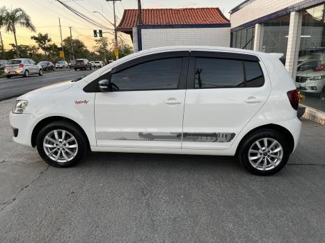 VOLKSWAGEN Fox 1.6 4P ROCK IN RIO FLEX, Foto 7