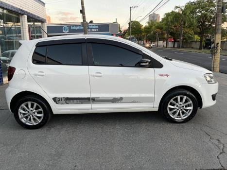 VOLKSWAGEN Fox 1.6 4P ROCK IN RIO FLEX, Foto 8