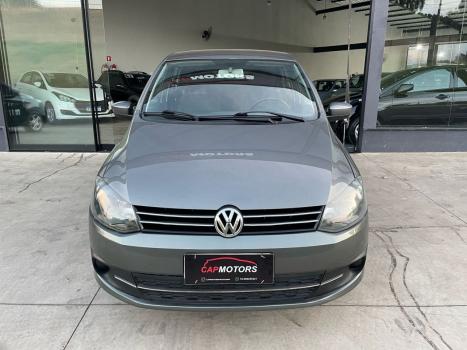 VOLKSWAGEN Fox 1.6 4P, Foto 1
