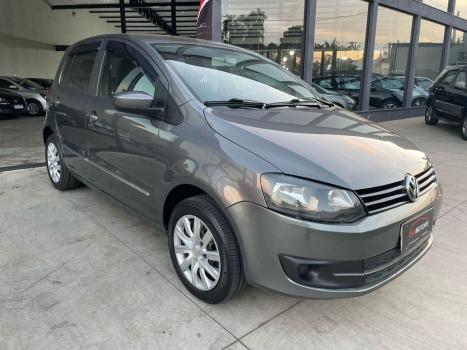 VOLKSWAGEN Fox 1.6 4P, Foto 2