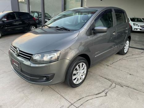 VOLKSWAGEN Fox 1.6 4P, Foto 4
