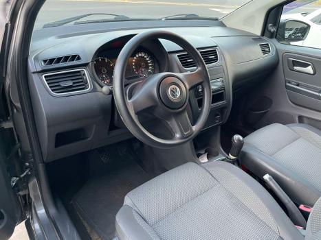VOLKSWAGEN Fox 1.6 4P, Foto 5