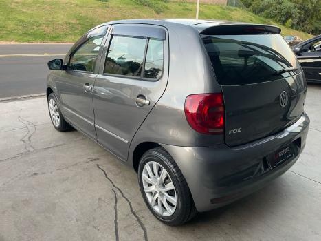 VOLKSWAGEN Fox 1.6 4P, Foto 6