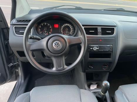 VOLKSWAGEN Fox 1.6 4P, Foto 8