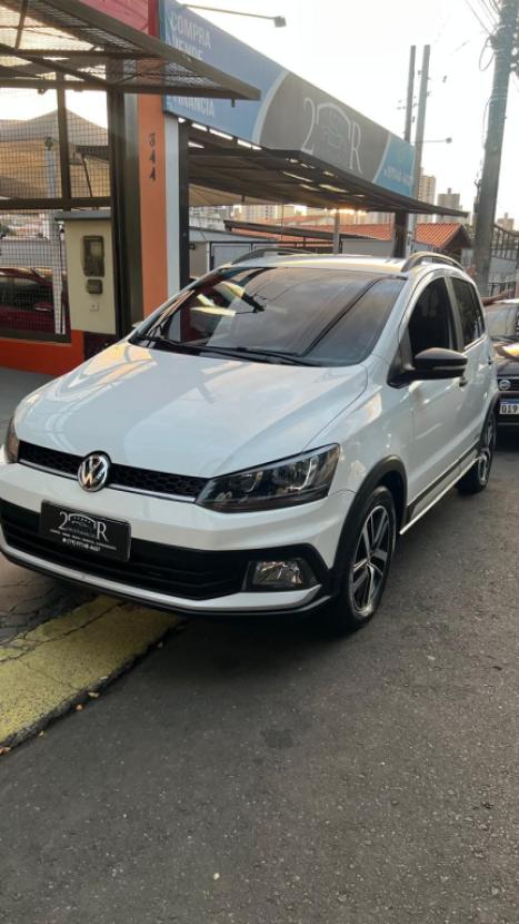 VOLKSWAGEN Fox 1.6 4P EXTREME FLEX, Foto 1