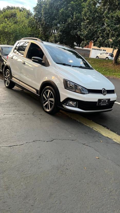 VOLKSWAGEN Fox 1.6 4P EXTREME FLEX, Foto 2