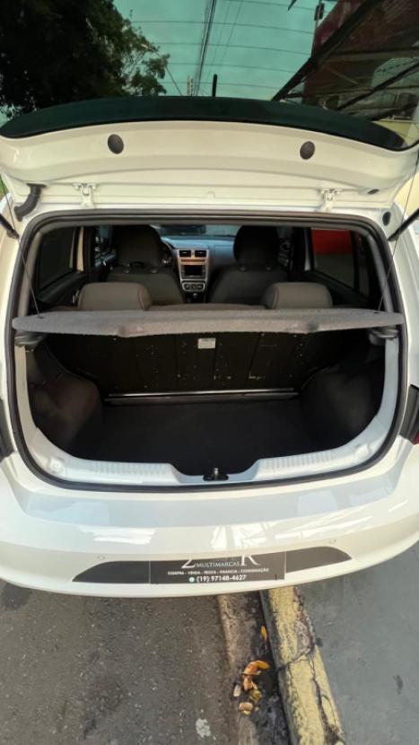 VOLKSWAGEN Fox 1.6 4P EXTREME FLEX, Foto 3