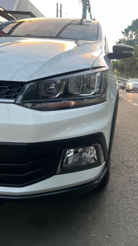 VOLKSWAGEN Fox 1.6 4P EXTREME FLEX, Foto 5