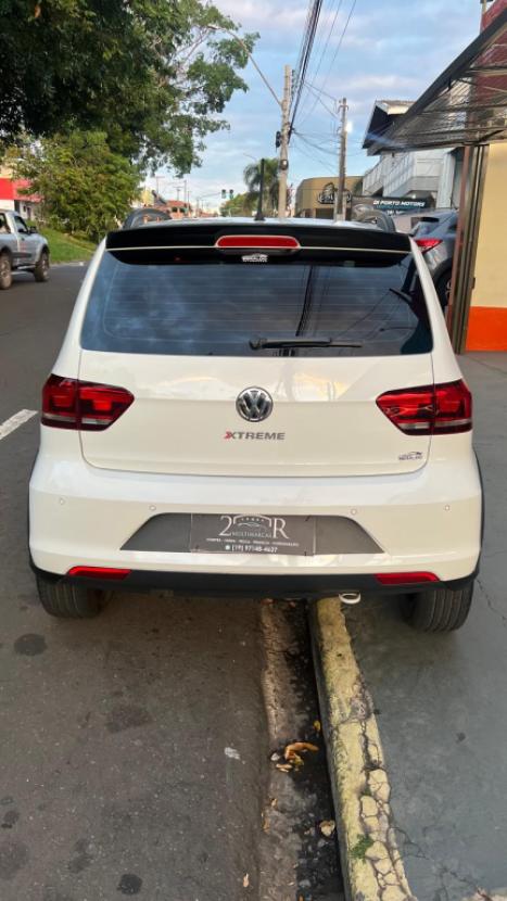 VOLKSWAGEN Fox 1.6 4P EXTREME FLEX, Foto 7