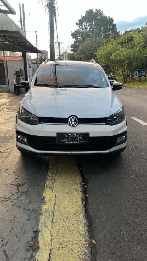 VOLKSWAGEN Fox 1.6 4P EXTREME FLEX, Foto 8