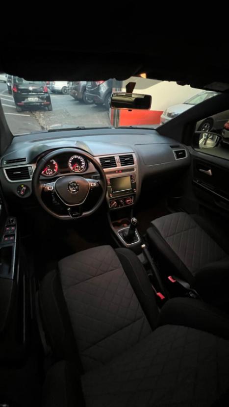 VOLKSWAGEN Fox 1.6 4P EXTREME FLEX, Foto 9