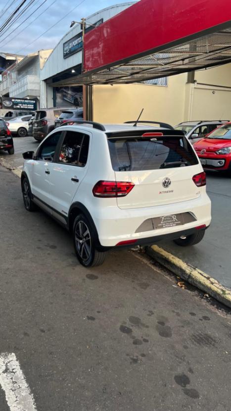 VOLKSWAGEN Fox 1.6 4P EXTREME FLEX, Foto 12