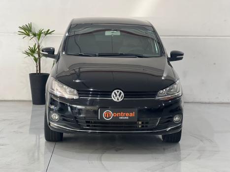 VOLKSWAGEN Fox 1.6 4P FLEX, Foto 2