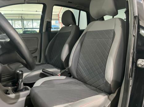 VOLKSWAGEN Fox 1.6 4P FLEX, Foto 5