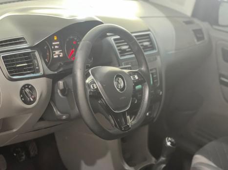 VOLKSWAGEN Fox 1.6 4P FLEX, Foto 6
