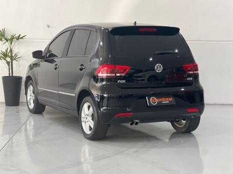 VOLKSWAGEN Fox 1.6 4P FLEX, Foto 7