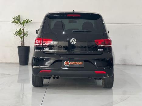 VOLKSWAGEN Fox 1.6 4P FLEX, Foto 8
