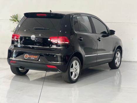 VOLKSWAGEN Fox 1.6 4P FLEX, Foto 9