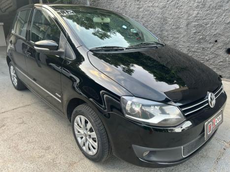 VOLKSWAGEN Fox 1.6 4P PRIME FLEX, Foto 1