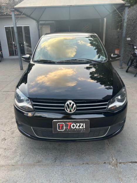 VOLKSWAGEN Fox 1.6 4P PRIME FLEX, Foto 2